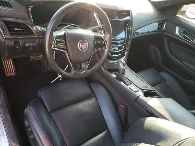 Photo 7 VIN: 1G6AT5S31E0146109 - CADILLAC CTS PREMIU 