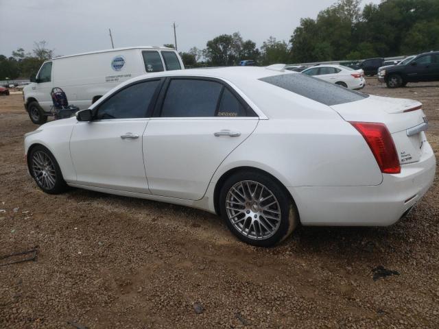 Photo 1 VIN: 1G6AT5S33F0140569 - CADILLAC CTS PREMIU 