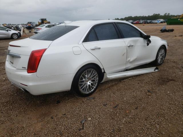 Photo 2 VIN: 1G6AT5S33F0140569 - CADILLAC CTS PREMIU 