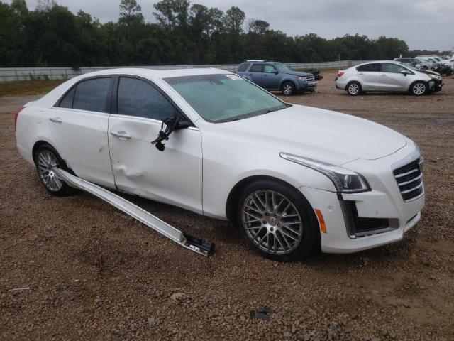 Photo 3 VIN: 1G6AT5S33F0140569 - CADILLAC CTS PREMIU 