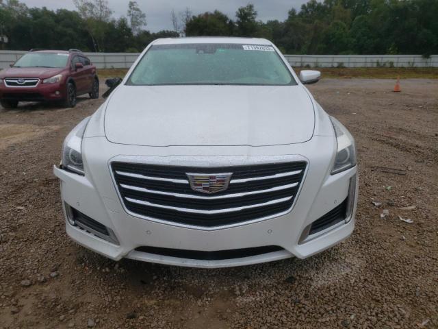 Photo 4 VIN: 1G6AT5S33F0140569 - CADILLAC CTS PREMIU 