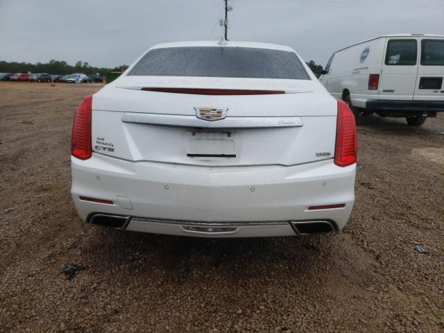 Photo 5 VIN: 1G6AT5S33F0140569 - CADILLAC CTS PREMIU 