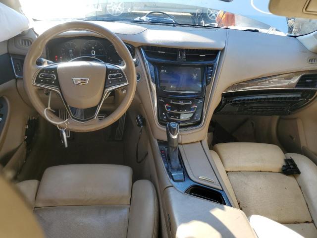 Photo 7 VIN: 1G6AT5S33F0140569 - CADILLAC CTS PREMIU 