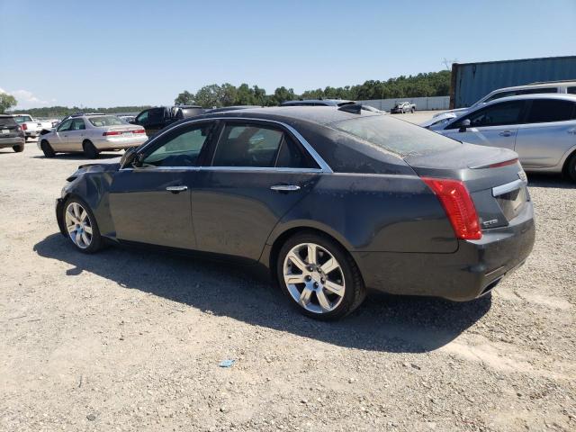 Photo 1 VIN: 1G6AT5S36F0116105 - CADILLAC CTS PREMIU 