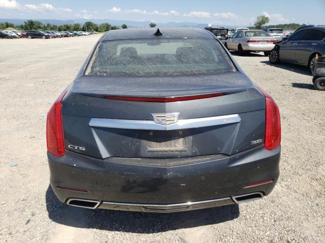 Photo 5 VIN: 1G6AT5S36F0116105 - CADILLAC CTS PREMIU 