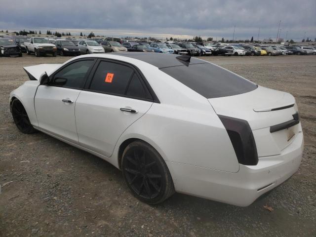 Photo 1 VIN: 1G6AT5S3XF0115555 - CADILLAC CTS PREMIU 