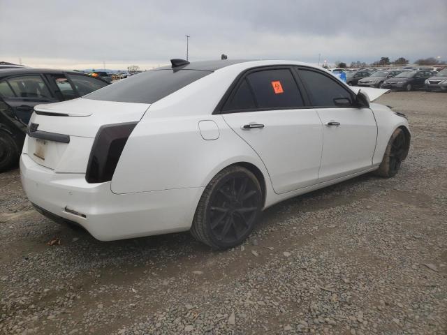 Photo 2 VIN: 1G6AT5S3XF0115555 - CADILLAC CTS PREMIU 