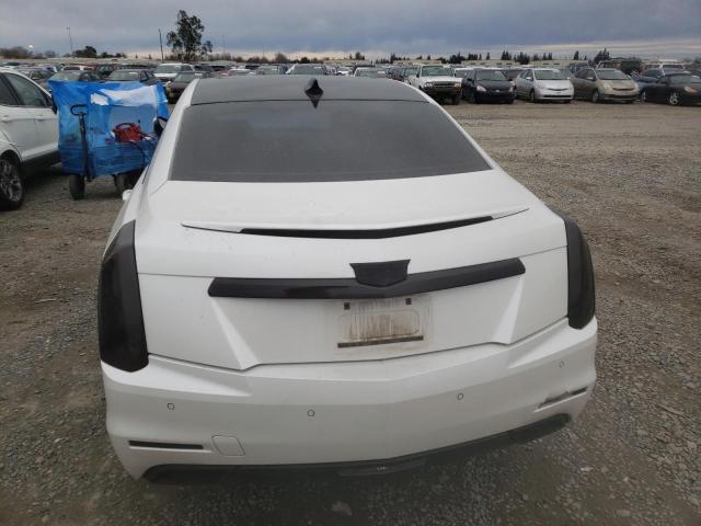 Photo 5 VIN: 1G6AT5S3XF0115555 - CADILLAC CTS PREMIU 