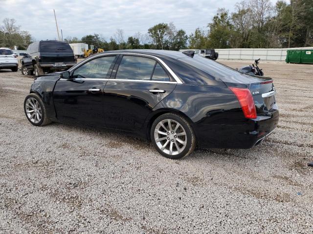 Photo 1 VIN: 1G6AT5SS1G0106297 - CADILLAC CTS PREMIU 