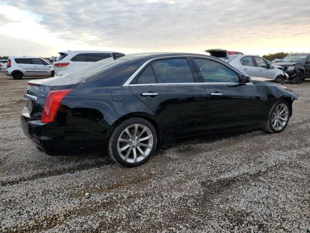 Photo 2 VIN: 1G6AT5SS1G0106297 - CADILLAC CTS PREMIU 