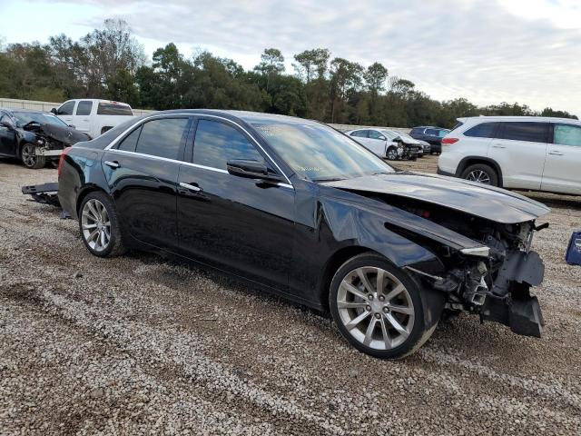 Photo 3 VIN: 1G6AT5SS1G0106297 - CADILLAC CTS PREMIU 