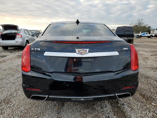 Photo 5 VIN: 1G6AT5SS1G0106297 - CADILLAC CTS PREMIU 