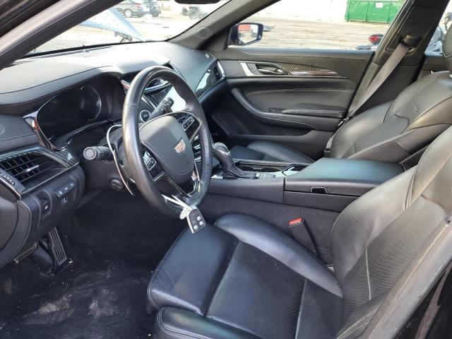 Photo 6 VIN: 1G6AT5SS1G0106297 - CADILLAC CTS PREMIU 