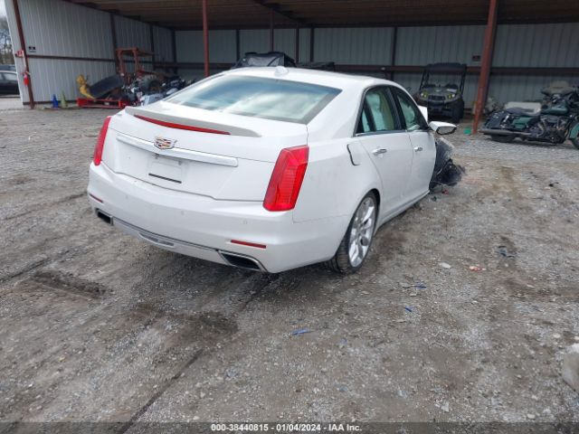 Photo 3 VIN: 1G6AT5SS5G0111194 - CADILLAC CTS 