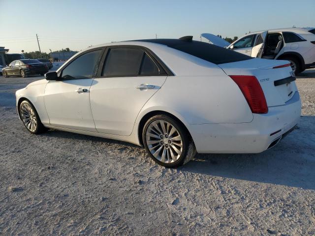 Photo 1 VIN: 1G6AT5SS5G0121966 - CADILLAC CTS PREMIU 