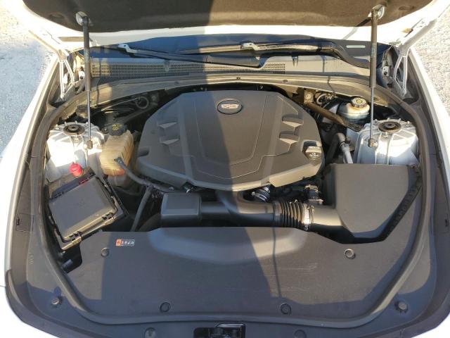 Photo 10 VIN: 1G6AT5SS5G0121966 - CADILLAC CTS PREMIU 