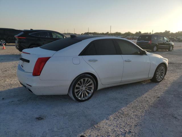 Photo 2 VIN: 1G6AT5SS5G0121966 - CADILLAC CTS PREMIU 