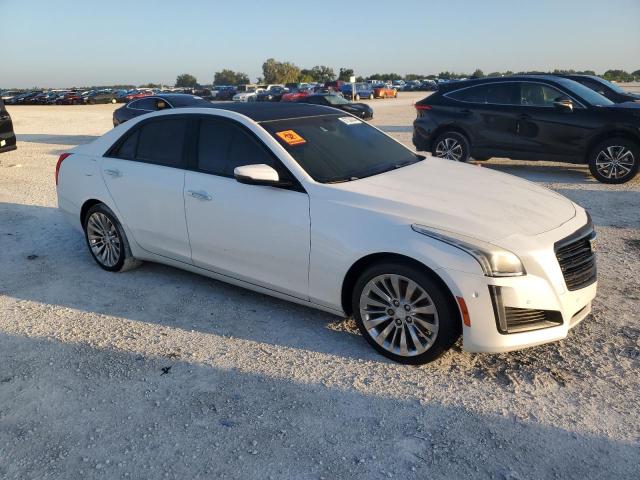 Photo 3 VIN: 1G6AT5SS5G0121966 - CADILLAC CTS PREMIU 