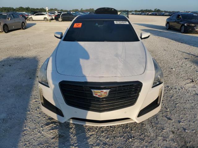 Photo 4 VIN: 1G6AT5SS5G0121966 - CADILLAC CTS PREMIU 