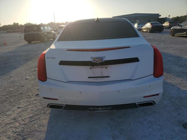 Photo 5 VIN: 1G6AT5SS5G0121966 - CADILLAC CTS PREMIU 