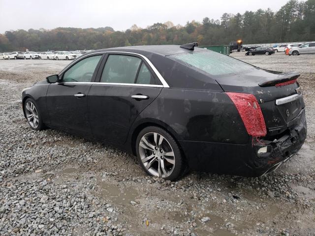 Photo 1 VIN: 1G6AT5SS7G0164561 - CADILLAC CTS PREMIU 