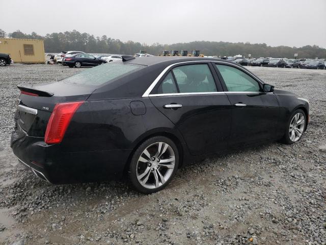 Photo 2 VIN: 1G6AT5SS7G0164561 - CADILLAC CTS PREMIU 