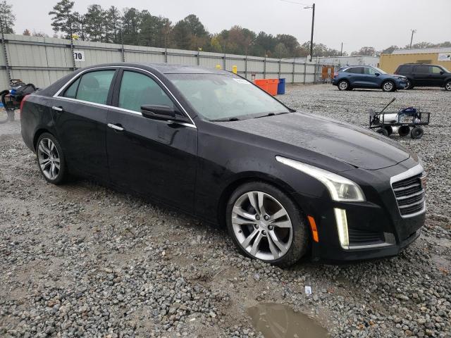 Photo 3 VIN: 1G6AT5SS7G0164561 - CADILLAC CTS PREMIU 