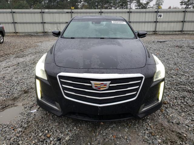 Photo 4 VIN: 1G6AT5SS7G0164561 - CADILLAC CTS PREMIU 