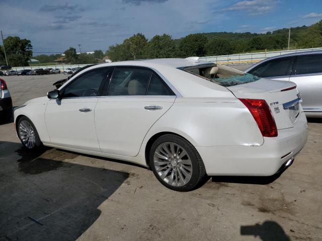 Photo 1 VIN: 1G6AT5SX2G0121239 - CADILLAC CTS PREMIU 