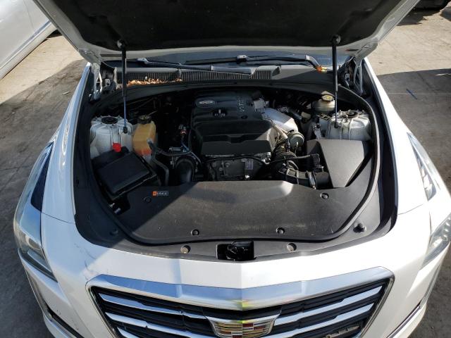 Photo 10 VIN: 1G6AT5SX2G0121239 - CADILLAC CTS PREMIU 