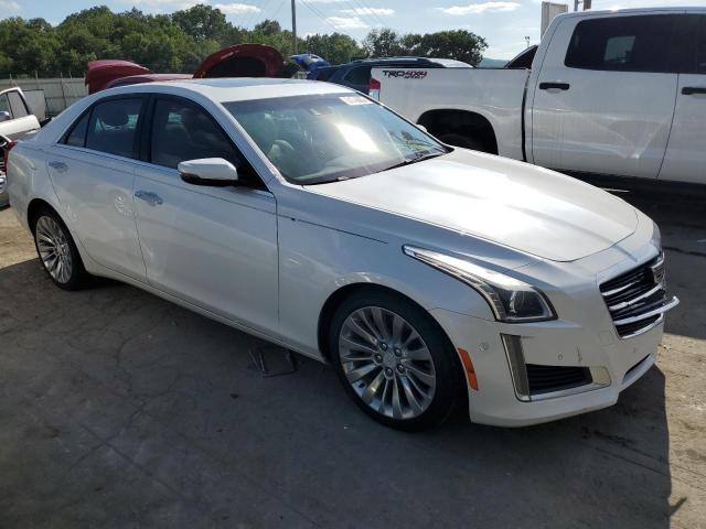 Photo 3 VIN: 1G6AT5SX2G0121239 - CADILLAC CTS PREMIU 