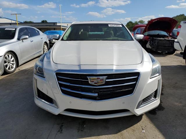 Photo 4 VIN: 1G6AT5SX2G0121239 - CADILLAC CTS PREMIU 