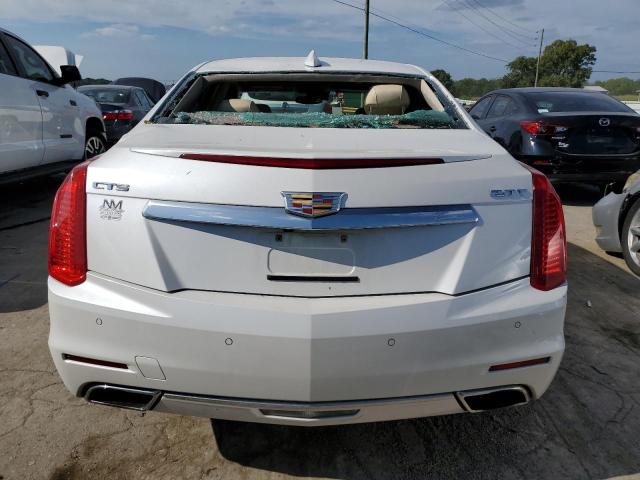 Photo 5 VIN: 1G6AT5SX2G0121239 - CADILLAC CTS PREMIU 