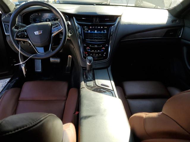 Photo 7 VIN: 1G6AT5SX7G0117817 - CADILLAC CTS PREMIU 