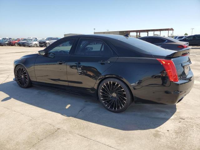 Photo 1 VIN: 1G6AU5S81E0153666 - CADILLAC CTS 