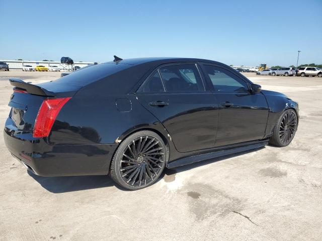 Photo 2 VIN: 1G6AU5S81E0153666 - CADILLAC CTS 