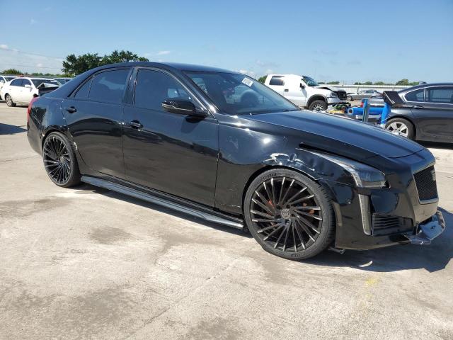 Photo 3 VIN: 1G6AU5S81E0153666 - CADILLAC CTS 