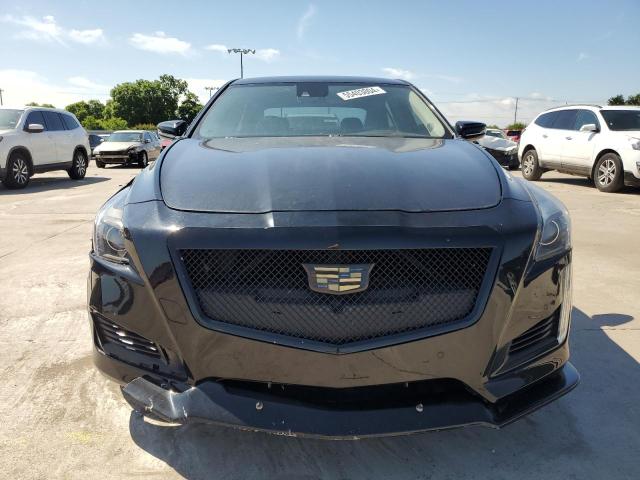 Photo 4 VIN: 1G6AU5S81E0153666 - CADILLAC CTS 