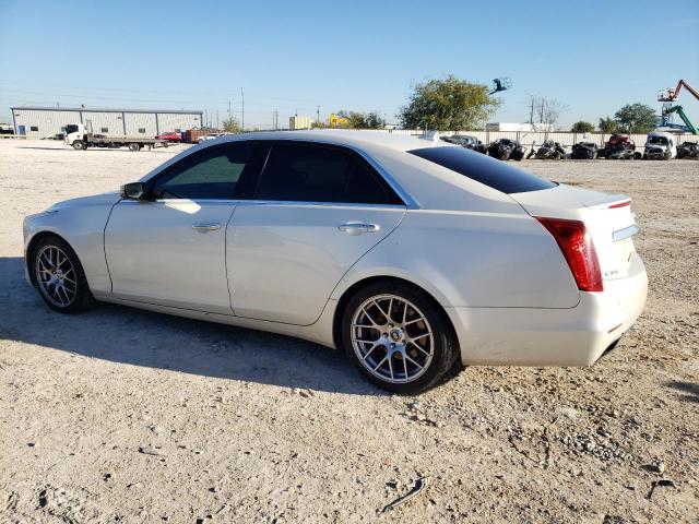 Photo 1 VIN: 1G6AU5S81E0154591 - CADILLAC CTS 