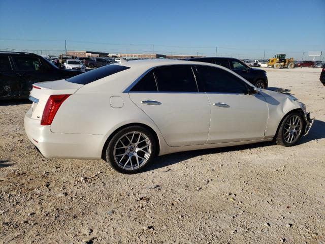 Photo 2 VIN: 1G6AU5S81E0154591 - CADILLAC CTS 