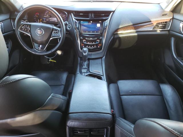 Photo 7 VIN: 1G6AU5S81E0154591 - CADILLAC CTS 