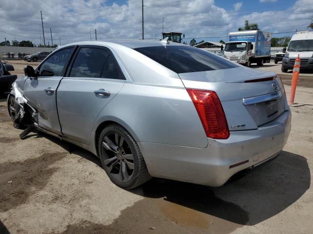 Photo 1 VIN: 1G6AU5S83E0195854 - CADILLAC CTS 