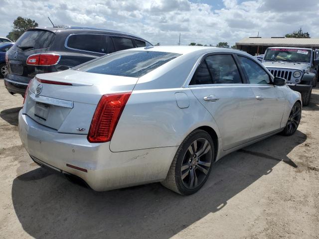 Photo 2 VIN: 1G6AU5S83E0195854 - CADILLAC CTS 