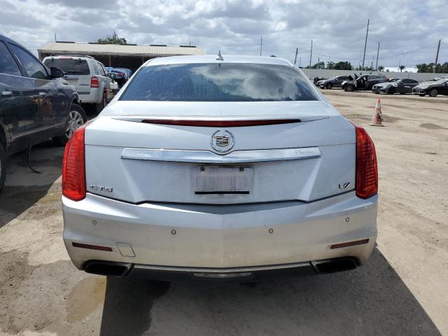 Photo 5 VIN: 1G6AU5S83E0195854 - CADILLAC CTS 