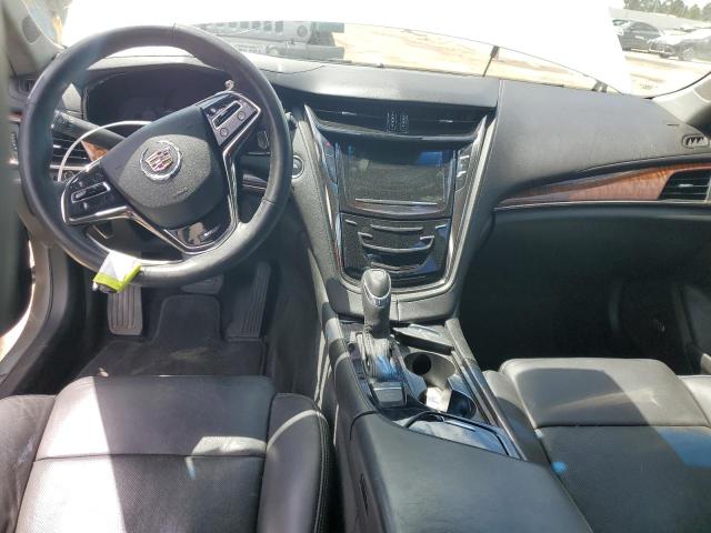 Photo 7 VIN: 1G6AU5S83E0195854 - CADILLAC CTS 