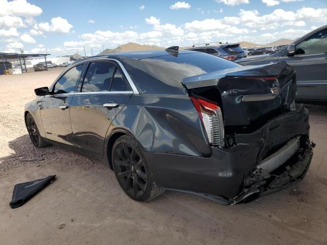 Photo 1 VIN: 1G6AU5S83J0168356 - CADILLAC CTS VSPORT 