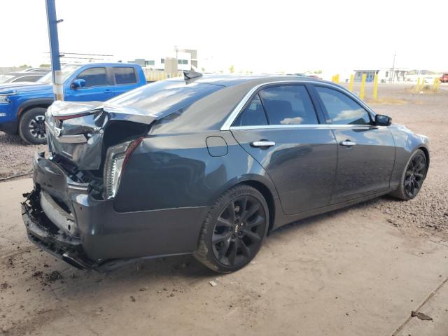 Photo 2 VIN: 1G6AU5S83J0168356 - CADILLAC CTS VSPORT 