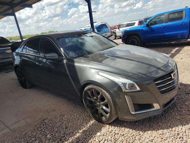 Photo 3 VIN: 1G6AU5S83J0168356 - CADILLAC CTS VSPORT 