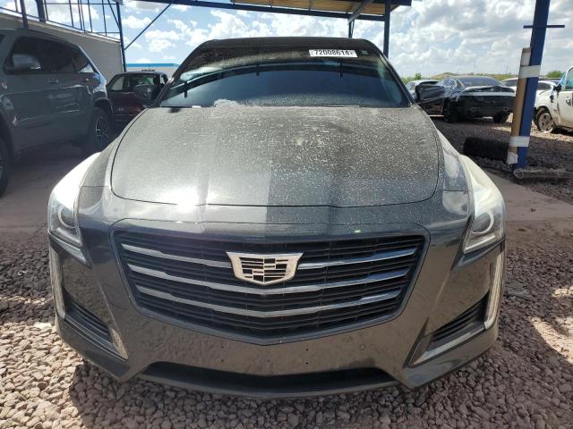 Photo 4 VIN: 1G6AU5S83J0168356 - CADILLAC CTS VSPORT 