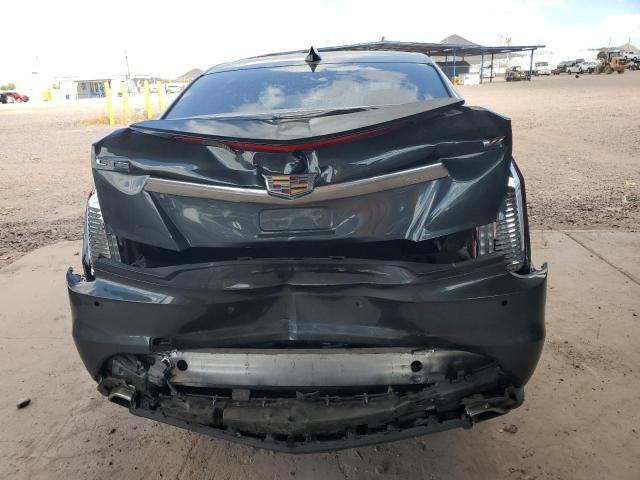 Photo 5 VIN: 1G6AU5S83J0168356 - CADILLAC CTS VSPORT 